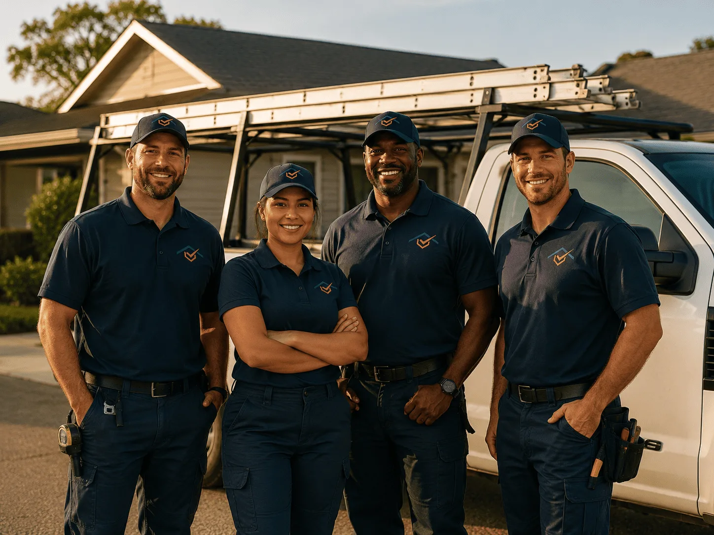 Roof Inspection company in Burnside, IA